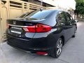 Honda City 1.5 VX Navi AT 2014 Model-1