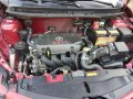 Toyota Vios 2013 J Fresh in and out Red For Sale -3