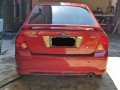 Ford Lynx RS 2.0 2014 model Red For Sale -2