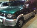 2000 Mitsubishi Adventure GLS Super Sport GAS MT-2