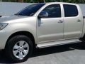 2014mdl Toyota HiLux E 4x2 FOR SALE -7