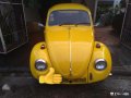 Volkswagen Beetle 1969 Yellow Coupe For Sale -0