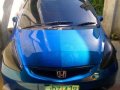 Honda Fit 2013 - 2014 Model with cool aircon 199k only-0