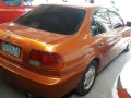 Honda Civic 1996 for sale-3