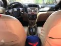 Toyota AVANZA 2013 1.5G Automatic For Sale -5