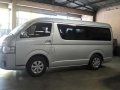 2017 Toyota Hiace GRANDIA GL Mnaual Diesel 3.0 New Engine-6