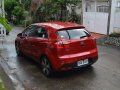 2015 Kia Rio Hatchback AT for sale-2