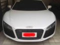 Audi R8 2014 model FOR SALE -0