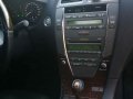 Almost brand new 2010 Lexus ES350-4