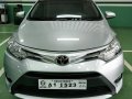 2017 Toyota Vios for sale-1