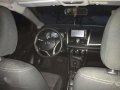 Fresh Toyota Vios E 2016 Silver For Sale -4