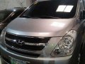 2014 Hyundai Grand Starex Gold - CAR4U-0