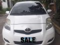 ToyotaYaris 1.5 G Automatic 2010 For Sale -0