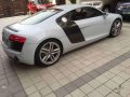 Audi R8 2014 model FOR SALE -1