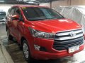 Toyota Innova 2017 J 2.8-0