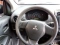 2014 MITSUBISHI Mirage Hatchback FOR SALE -5