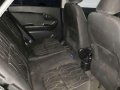 2015 Kia Picanto EX 1.2AT Black For Sale -8
