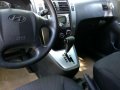 Hyundai Tucson 2009 for sale-5