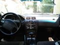 Nissan Cefiro 1997 Silver Top of the Line For Sale -3