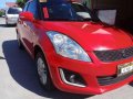 Suzuki Swift 2016 FOR SALE -1