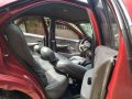 Nissan Sentra Series 3 1996 Red For Sale -5