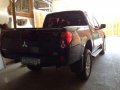 2012 Mitsubishi Strada 4x2 GLX V For Sale -3