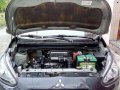 2014 MITSUBISHI Mirage Hatchback FOR SALE -0