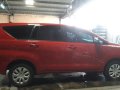 Toyota Innova 2017 J 2.8-4
