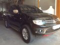 2012 Mitsubishi Strada 4x2 GLX V For Sale -2