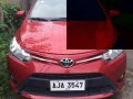 Toyota Vios E 2015 for sale-0