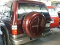 Isuzu Trooper 2001 for sale-4