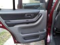 Honda Crv Gen1 1998 Red SUV For Sale -9