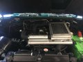 Mitsubishi Pajero Fieldmaster 2000 For Sale -1