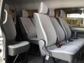 2017 Toyota Hiace GRANDIA GL Mnaual Diesel 3.0 New Engine-1