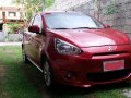 2014 Mitsubishi Mirage GLS FOR SALE -4