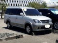 Mitsubishi Adventure GLS 2014 Diesel 20kms-0