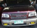 Isuzu Trooper 2001 for sale-2