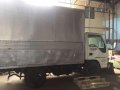 Isuzu NHR Truck Top of the Line For Sale -4