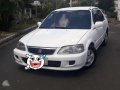 2002 Honda City for sale-0