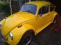 Volkswagen Beetle 1969 Yellow Coupe For Sale -3