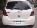 ToyotaYaris 1.5 G Automatic 2010 For Sale -3