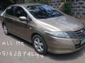 Honda City 1.3 AT 2011 super tipid all original very fresh in and out-0