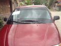 Hyundai Trajet Gold 2.2 Crdi Red SUV For Sale -0