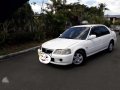 2002 Honda City for sale-1