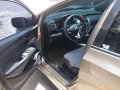 Honda City 1.3 AT 2011 super tipid all original very fresh in and out-9