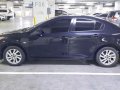 Mazda 3 2013 Model Black Sedan For Sale -3