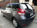 Toyota Yaris G 2015 AT for sale-3