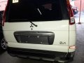 Mitsubishi Adventure 2017 for sale-2