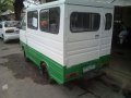 Multicab f6a Multi-Cab White 2008 For Sale -3