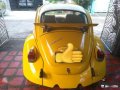 Volkswagen Beetle 1969 Yellow Coupe For Sale -1